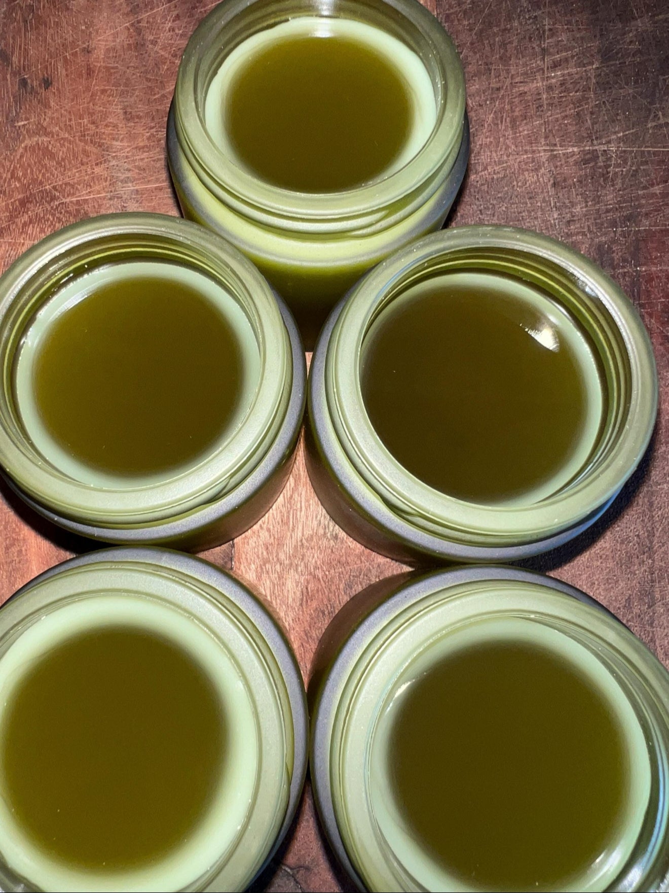 Luxurious Restorative Face Balm
