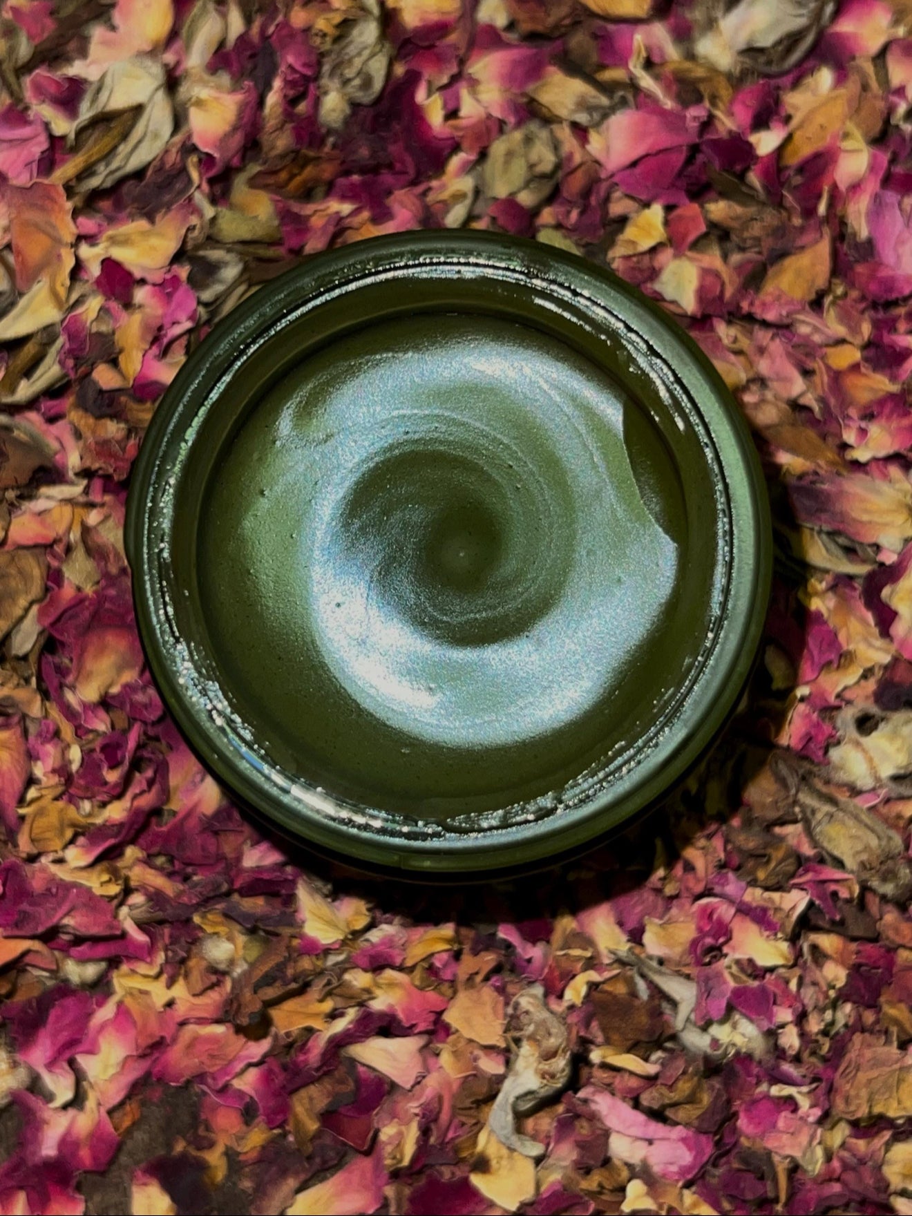 Luxurious Restorative Face Balm
