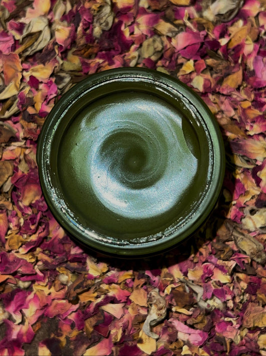 Luxurious Restorative Face Balm